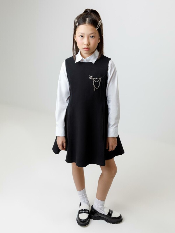 сарафан для дев